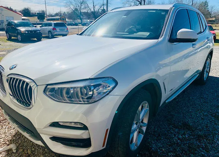 Sherman's Import Tek Picture 6