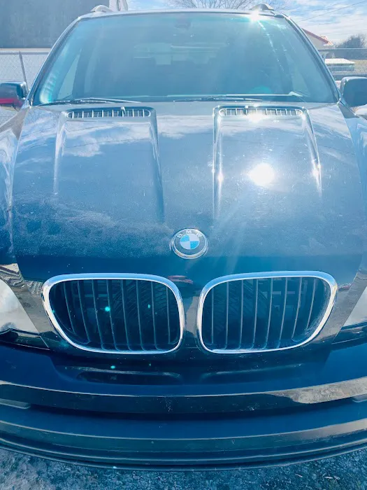 Sherman's Import Tek Picture 4