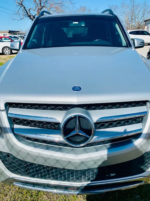 Sherman's Import Tek Picture 9