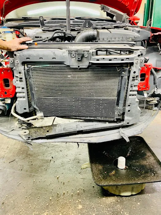 Sherman's Import Tek Picture 10