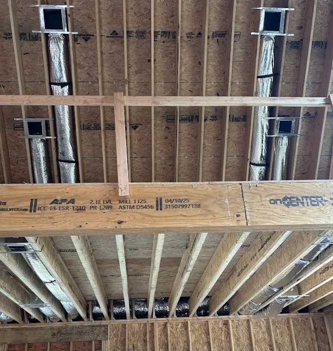 Climate Experts Heating and Air LLC Picture 1