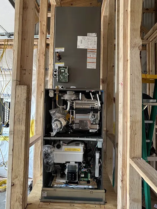 Climate Experts Heating and Air LLC Picture 2