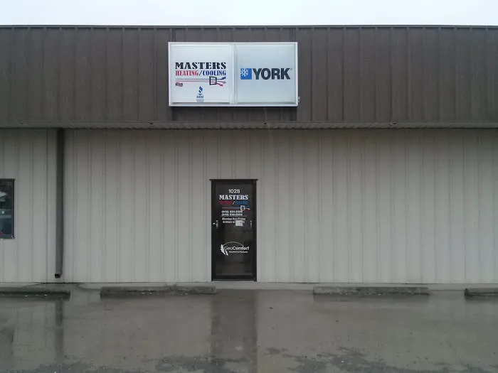 Masters Heating & Cooling Picture 1