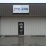 Masters Heating & Cooling