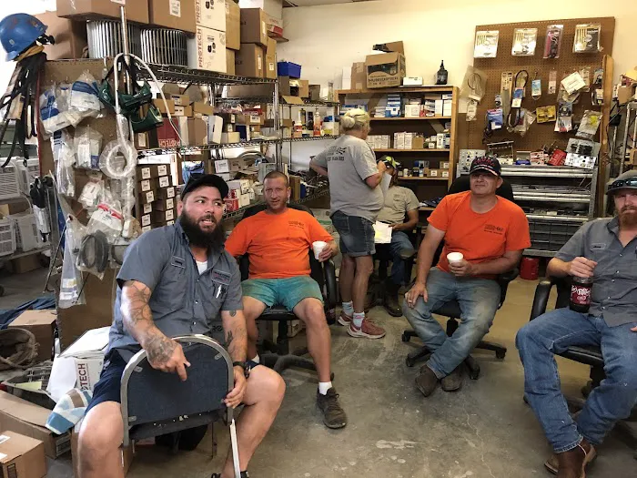 Masters Heating & Cooling Picture 2