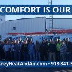 Vickrey Heat and Air Inc.