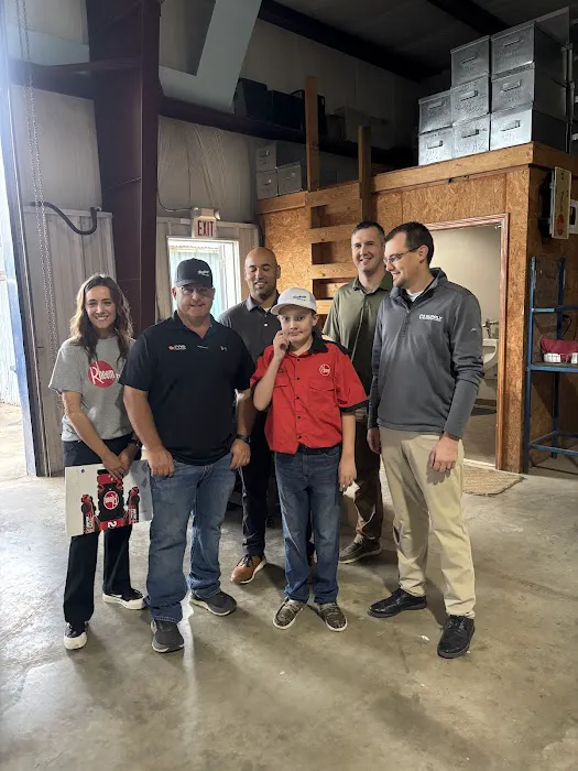 Vickrey Heat and Air Inc. Picture 3