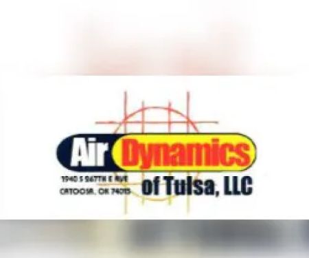 Air Dynamics of Tulsa, LLC