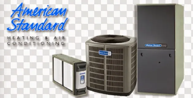 Empire Heat and Air Picture 1