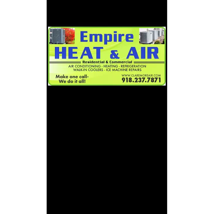 Empire Heat and Air Picture 4