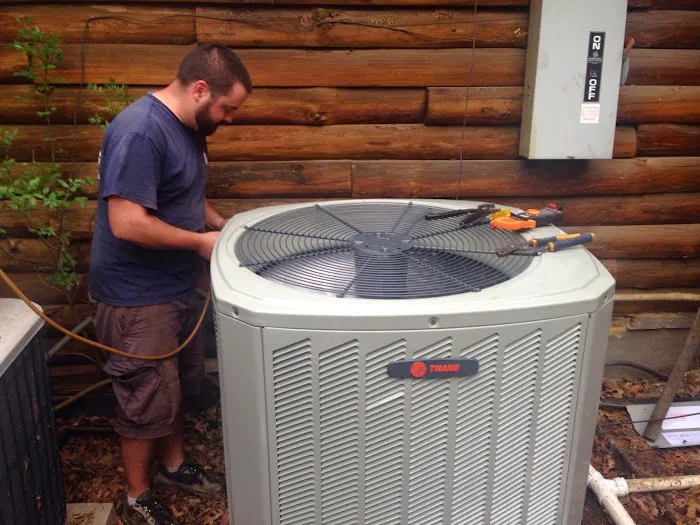 Empire Heat and Air Picture 2