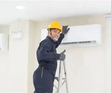 What to Do When You Need to Fix Air Conditioning Immediately | Ac Fix