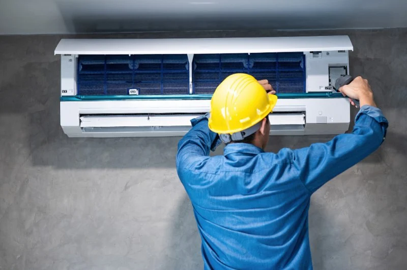 How to Find Reliable AC Repair Services | Trusted AC Technicians