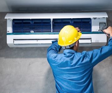 How to Find Reliable AC Repair Services | Trusted AC Technicians