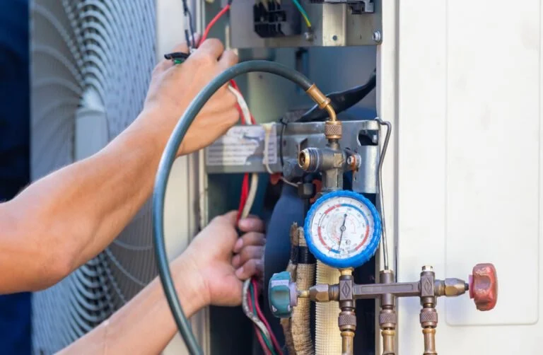 Complete Guide: Fixing Air Conditioning for Homeowners in 2025