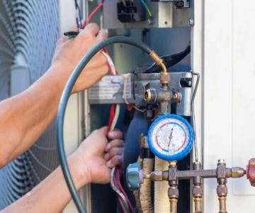 Complete Guide: Fixing Air Conditioning for Homeowners in 2025