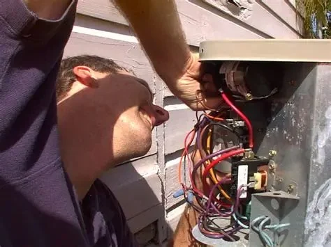 Who Should You Trust When You Need to Fix Central Air Conditioning?