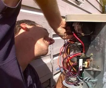 Who Should You Trust When You Need to Fix Central Air Conditioning?
