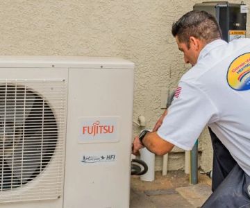 Can You Fix an Air Conditioning Leak Without Replacing the Entire System?