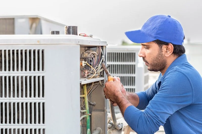 2025 Trends: How People Are Choosing to Fix Air Conditioners Now – Latest Solutions