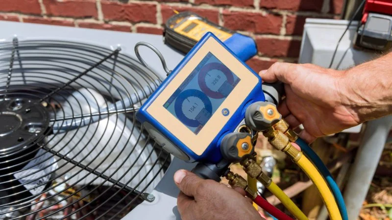 Best Services That Fix Air Conditioning Leak Near You Today – Fast and Reliable AC Repair