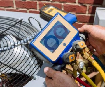 Best Services That Fix Air Conditioning Leak Near You Today – Fast and Reliable AC Repair