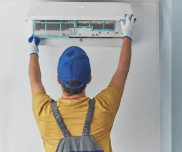 DIY vs Professional AC Repair: Should You Fix Your AC Yourself?