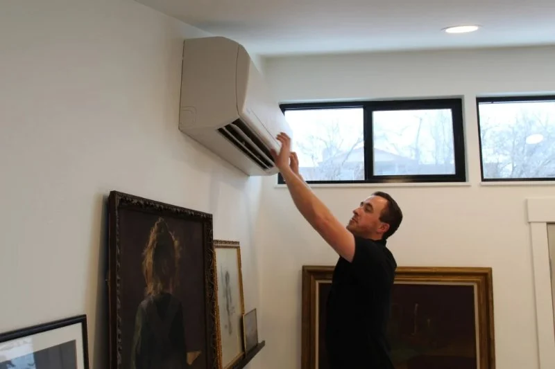 Everything You Need to Know Before You AC Fix in the USA