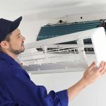 Experts Explain How to Fix Air Conditioning Like a Pro