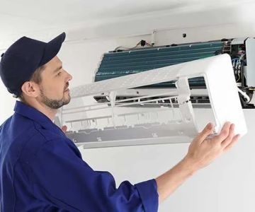 Experts Explain How to Fix Air Conditioning Like a Pro