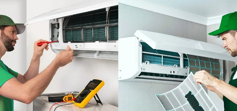 Pros and Cons of DIY AC Repair: Should You Fix Your AC Yourself?