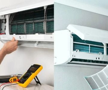 Pros and Cons of DIY AC Repair: Should You Fix Your AC Yourself?