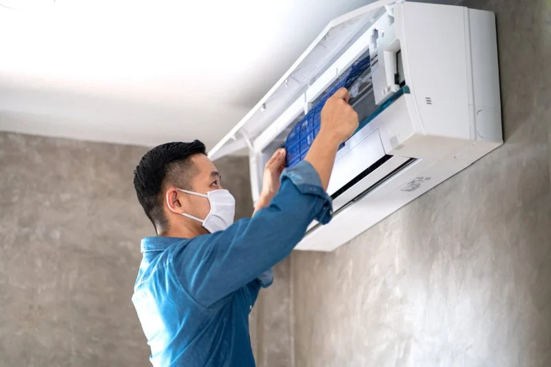 Best AC Repair Services Near You | AC Fix