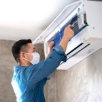 Best AC Repair Services Near You | AC Fix