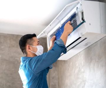 Best AC Repair Services Near You | AC Fix