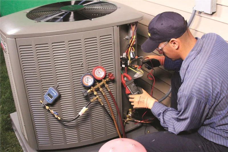 Experts Explain How to Fix Air Conditioning Leak Like a Pro | Ac Fix
