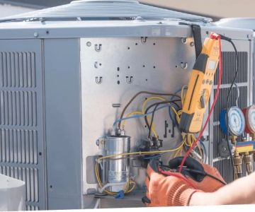 Where to Air Conditioning Replace in Emergency Situations | Ac Fix