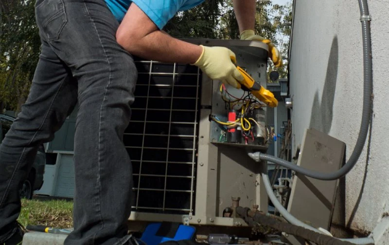How Much Does It Really Cost to Fix an Air Conditioner? | AC Repair Costs Explained