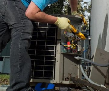 How Much Does It Really Cost to Fix an Air Conditioner? | AC Repair Costs Explained