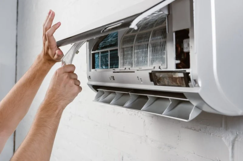 Pros and Cons of Trying to Fix AC Unit on Your Own