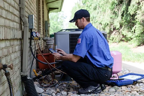 Experts Explain How to Fix Central Air Conditioning Unit Like a Pro
