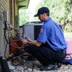 Experts Explain How to Fix Central Air Conditioning Unit Like a Pro