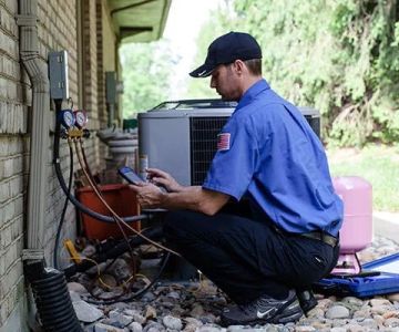 Experts Explain How to Fix Central Air Conditioning Unit Like a Pro
