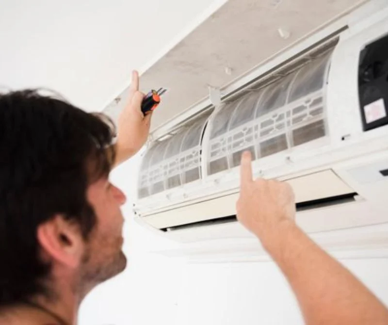 Pros and Cons of Trying to Fix Your AC Yourself vs Professional Repair