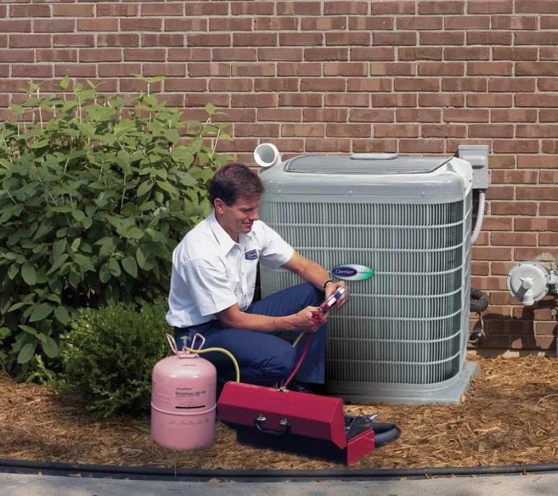 Top Ways to Fix Central Air Conditioning Unit Quickly and Affordably in Your Area