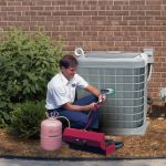 Top Ways to Fix Central Air Conditioning Unit Quickly and Affordably in Your Area