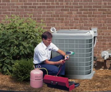 Top Ways to Fix Central Air Conditioning Unit Quickly and Affordably in Your Area