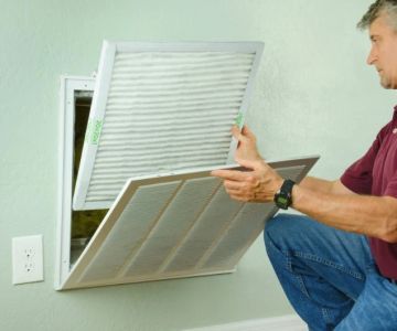 Avoid These Common Mistakes When Trying to Find Where to Get My AC Fixed