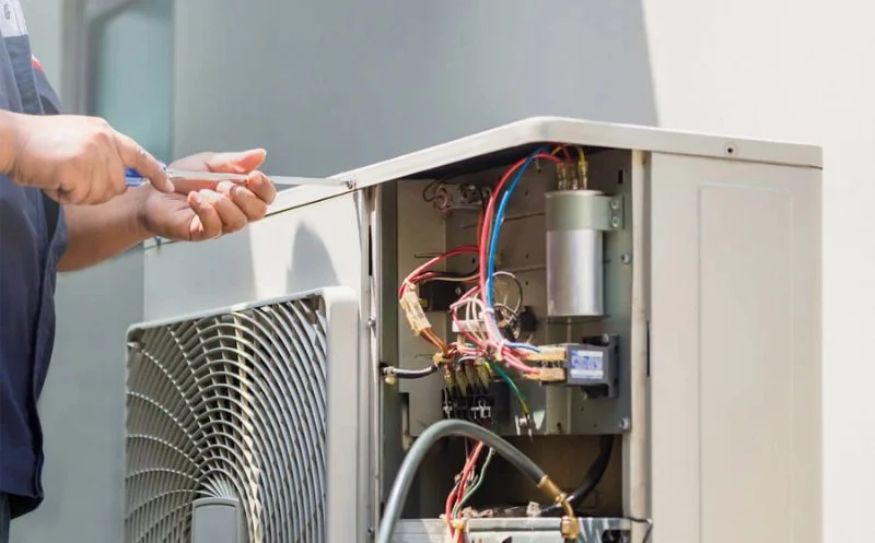 How to Find the Right AC Repair Professional for Homeowners in 2025