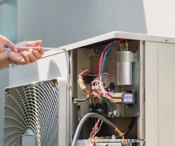 How to Find the Right AC Repair Professional for Homeowners in 2025